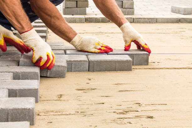 Mayville, WI Driveway Pavers Company