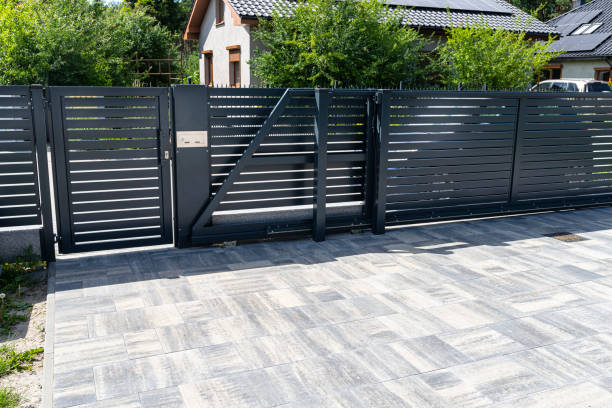 Best Interlocking Driveway Pavers  in Mayville, WI