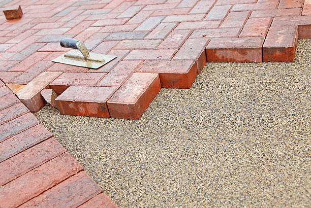 Reliable Mayville, WI Driveway Pavers Solutions