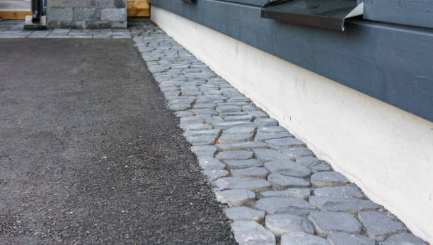 Reasons to Select Us for Your Driveway Paving Requirements in Mayville, WI