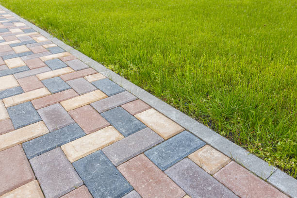 Best Brick Driveway Pavers  in Mayville, WI